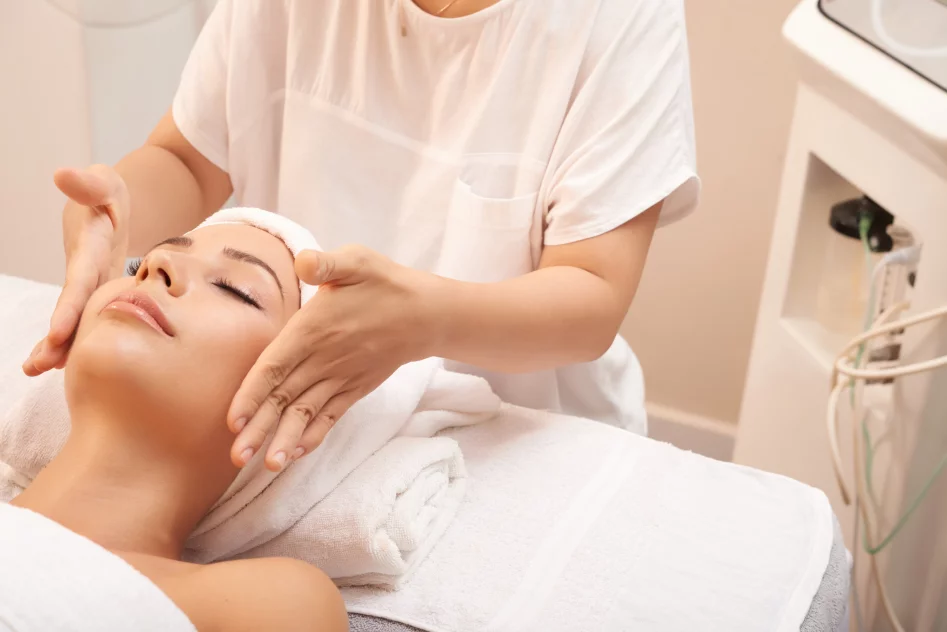 How to Choose the Right Dermal Filler for Each Facial Zone